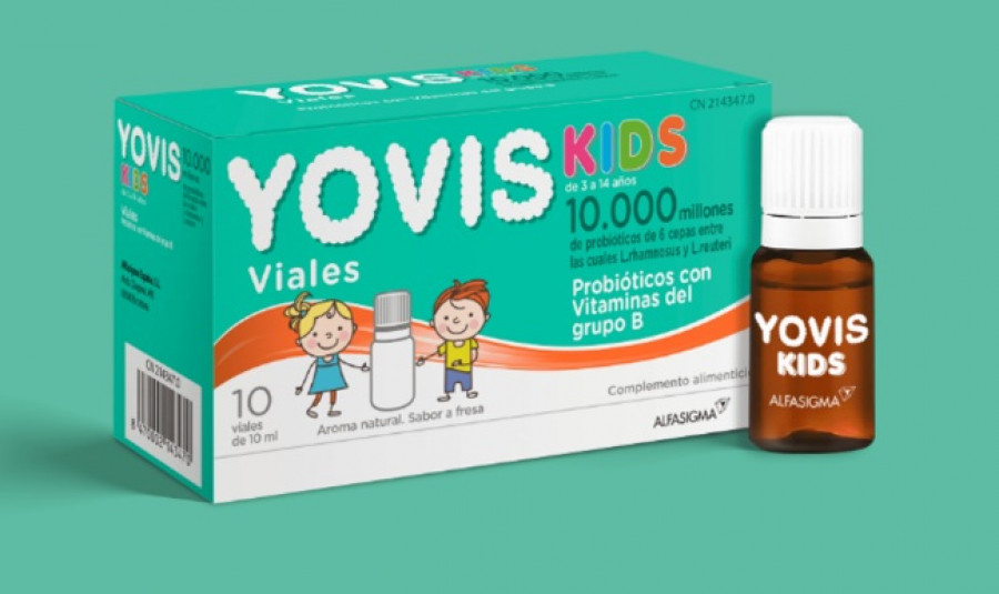 YovisKids