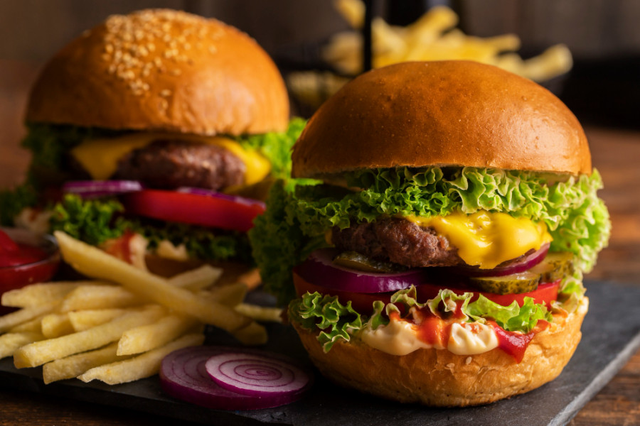 Hamburguesa