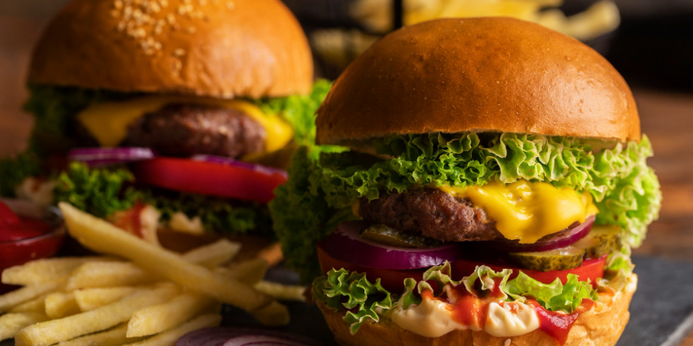 Alerta por presencia de Salmonella en hamburguesas de pollo distribuidas en España