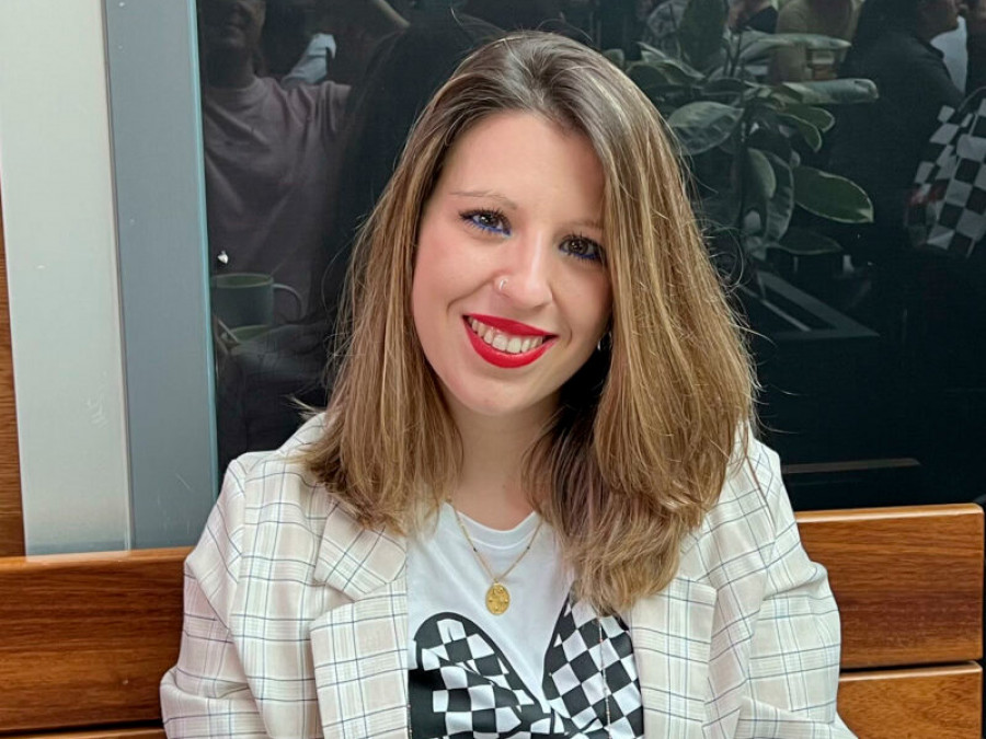 Casandra isabel montoro