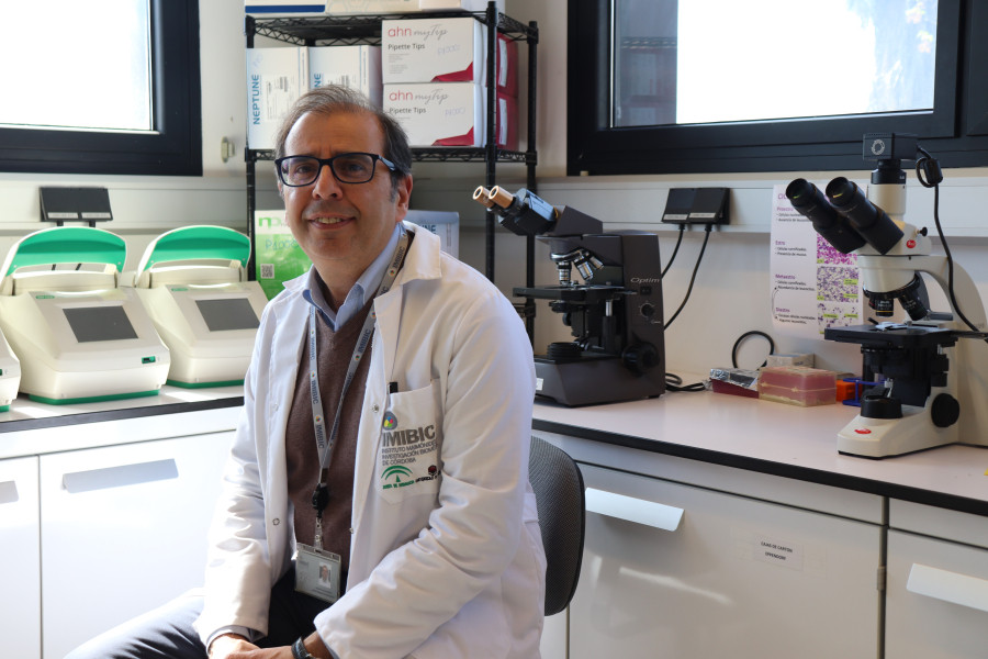 El profesor Tena Sempere, nombrado editor jefe de la revista Endocrinology