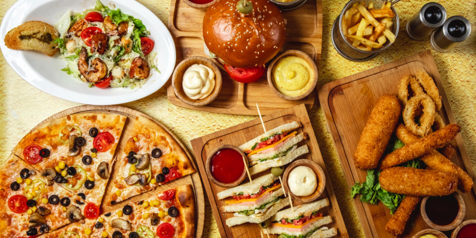Estos son los mejores y peores alimentos para el colesterol alto