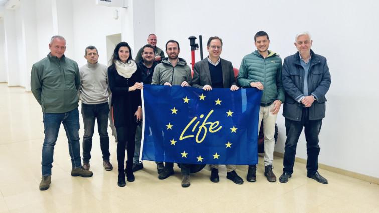 Europa promueve el primer sello de carbono para la pasta y la cerveza