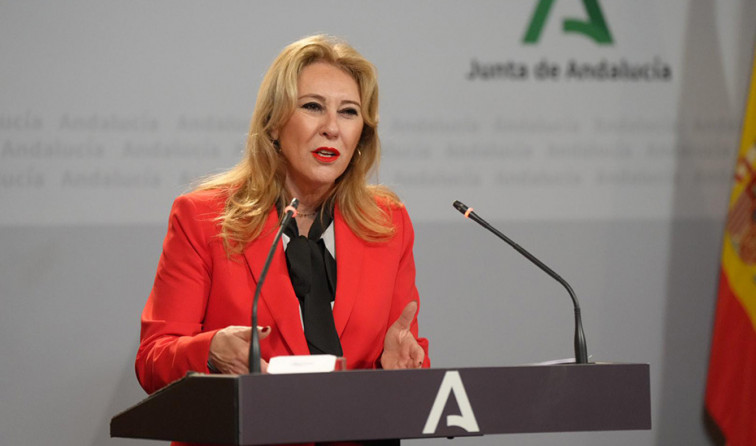 La Junta de Andalucía reconoce a FACUA la 