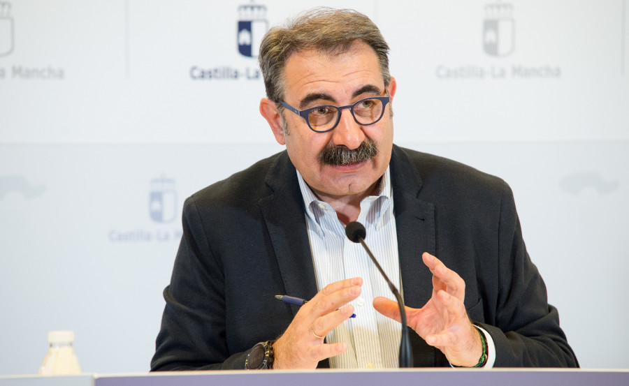 Castilla-La Mancha anuncia un programa para promover hábitos de vida saludable en todas las etapas de la vida