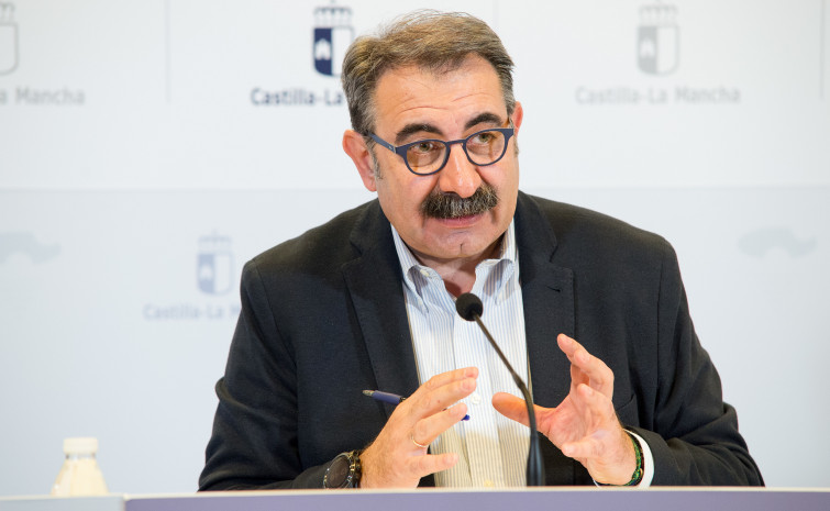 Castilla-La Mancha anuncia un programa para promover hábitos de vida saludable en todas las etapas de la vida
