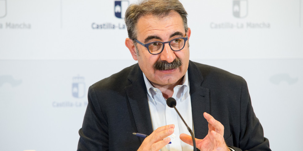 Castilla-La Mancha anuncia un programa para promover hábitos de vida saludable en todas las etapas de la vida