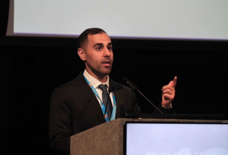 Dr. Hassan S. Dashti