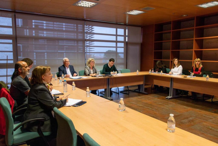 Castilla-La Mancha presenta las medidas para la reducción del desperdicio alimentario