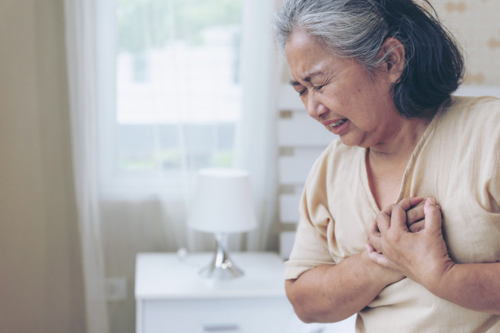 Las concentraciones séricas anormales de magnesio, cobre y zinc podrían ser factores de riesgo cardiovascular