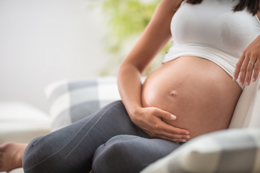 Fertilidad y microbiota