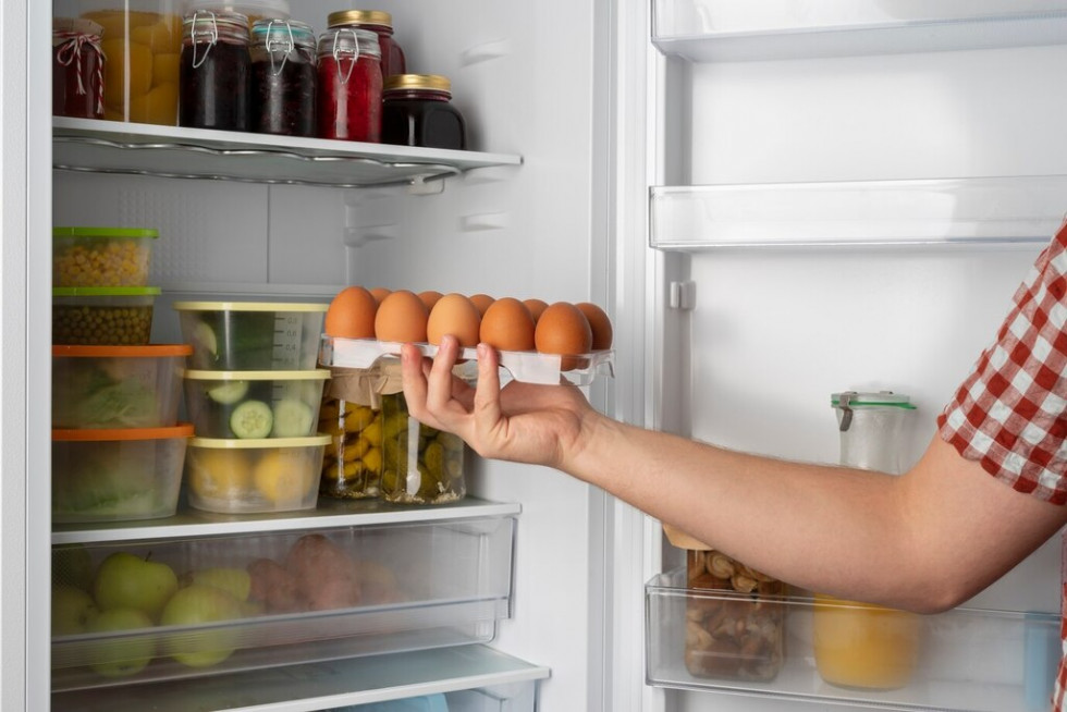 El Gobierno emite unas recomendaciones para evaluar los alimentos del frigorífico y congelador tras el apagón