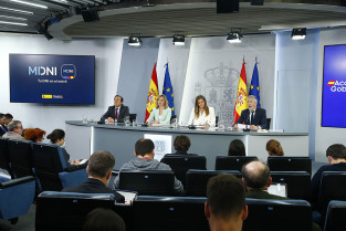 El Gobierno aprueba una nueva norma de calidad para el sector de los aceites vegetales comestibles