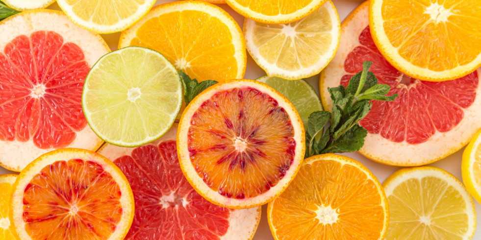 La vitamina C podría ayudar a mejorar los niveles de lípidos en sangre de adolescentes