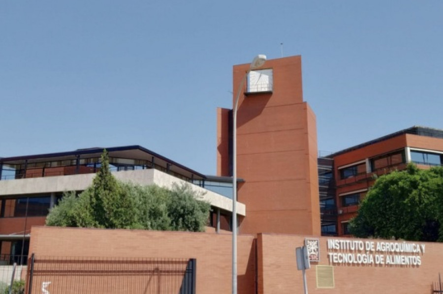 Instituto iata csic