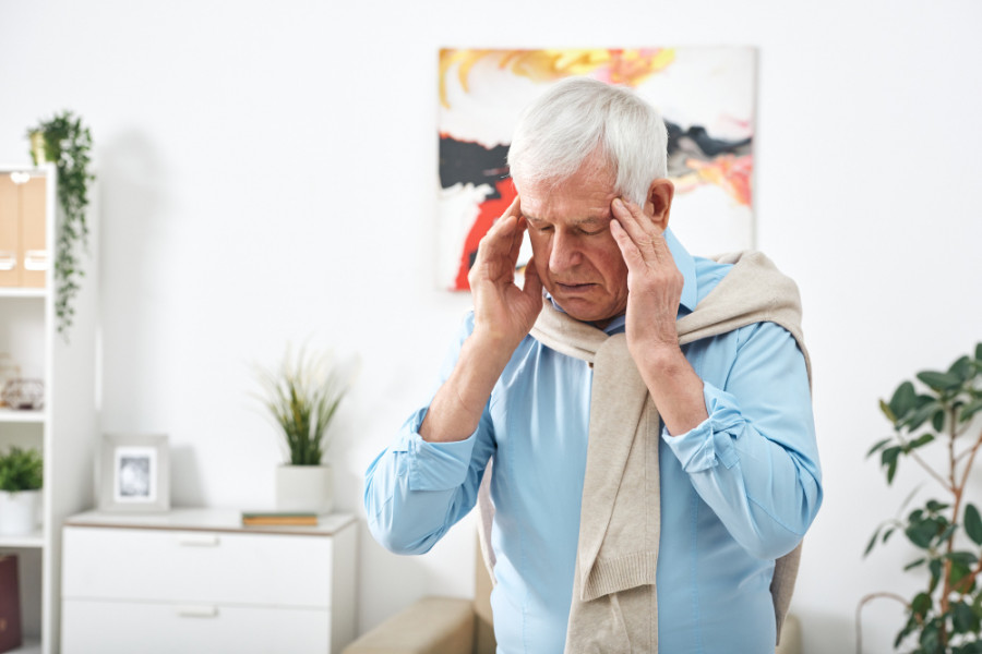 Migraña y probióticos