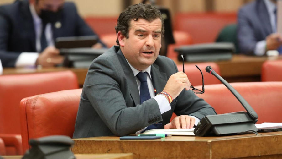 Ricardo Chamorro
