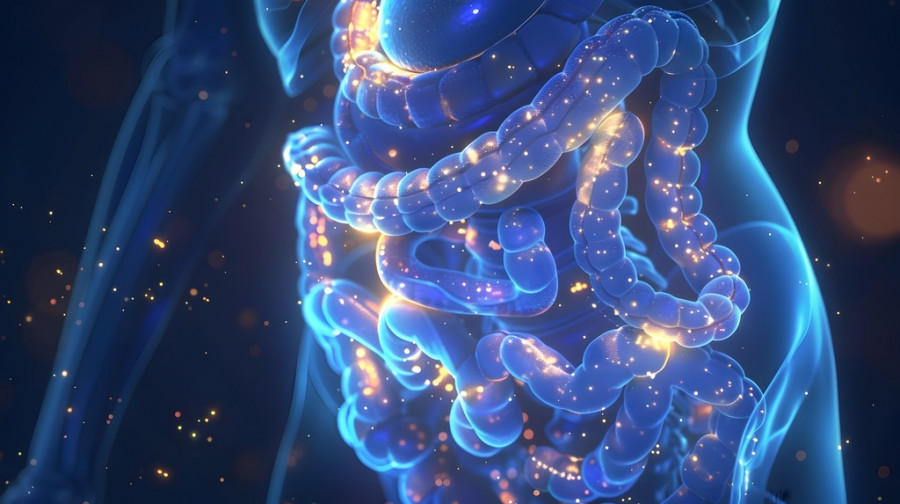 Recuperación del microbioma intestinal