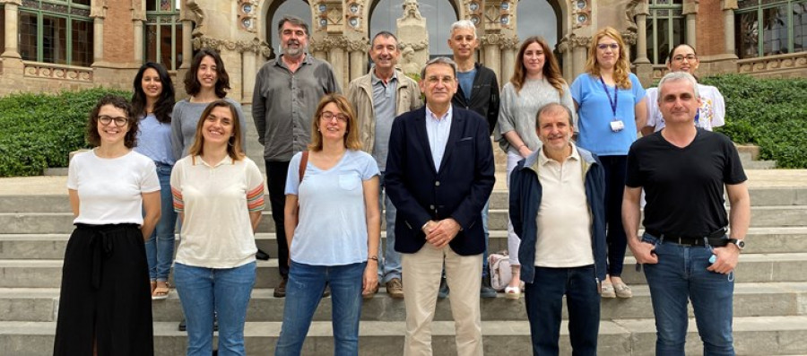 Lípidos vinculadas a riesgo cardiovascular en personas con diabetes tipo 2