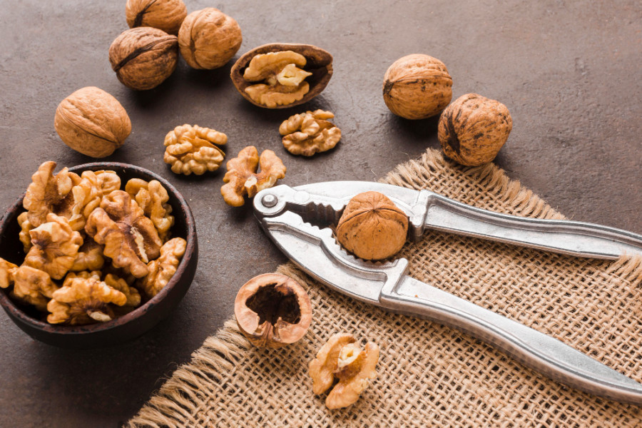 Nueces