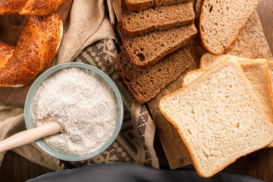 Gluten