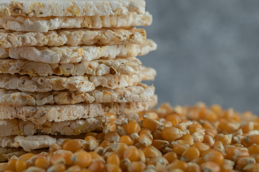 Tempeh