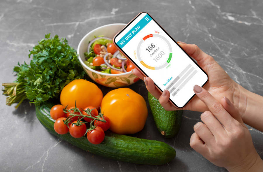Permarexia, trastorno alimentario