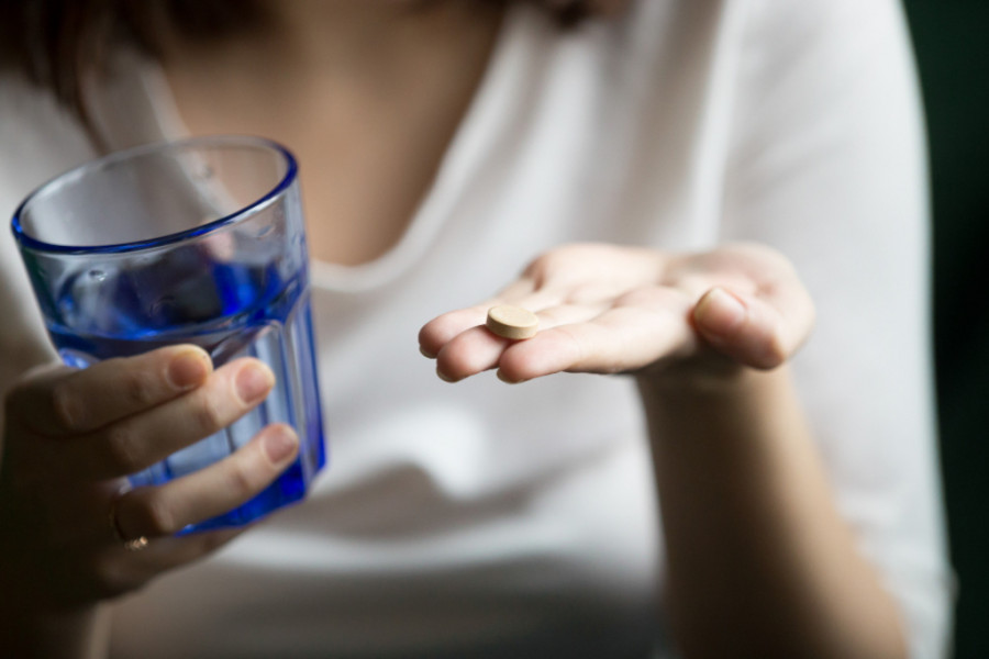 Alertan sobre el peligro del consumo de suplementos vitamínicos sin supervisión médica para personas con cáncer