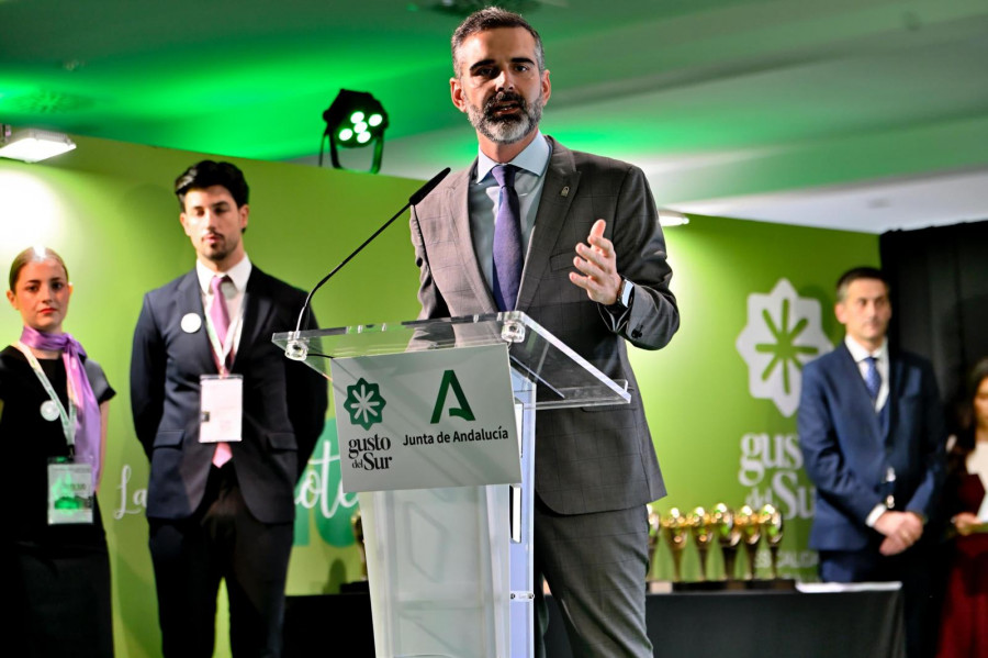 El 77 % de los aceites de oliva virgen extra galardonados en los Premios Internacionales Expoliva 2025 son andaluces