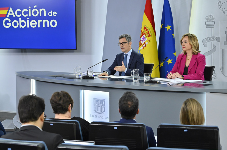 Consejo de ministros