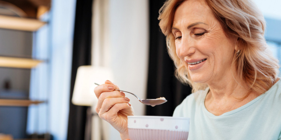La calidad de los carbohidratos importa para un envejecimiento saludable