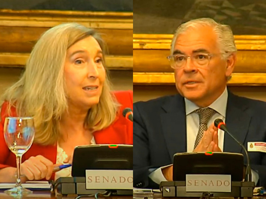 Irene bretón gregorio varela