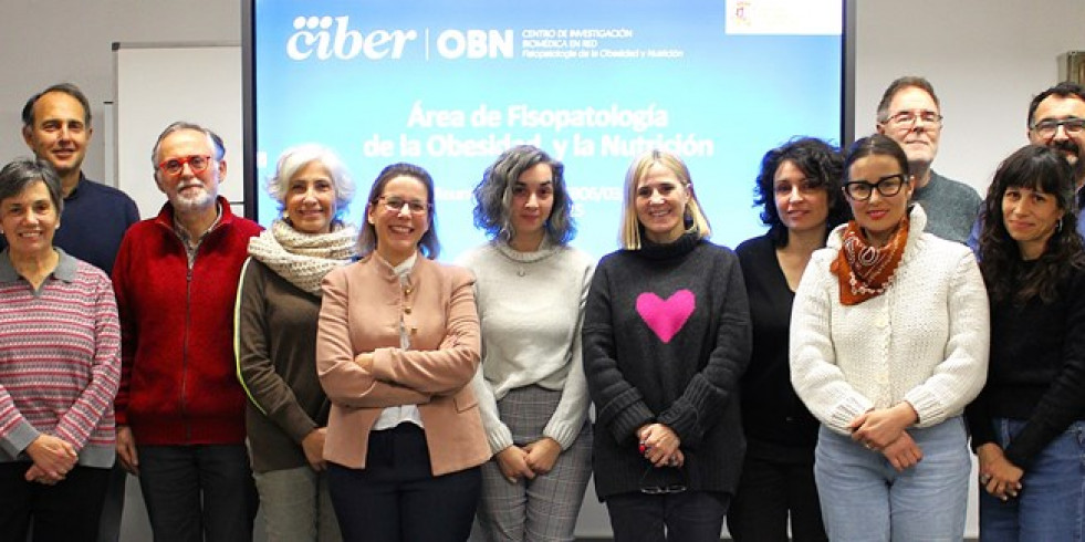 Españoles identifican el papel esencial de la proteína CPT1C para adaptarse a dietas ricas en grasa