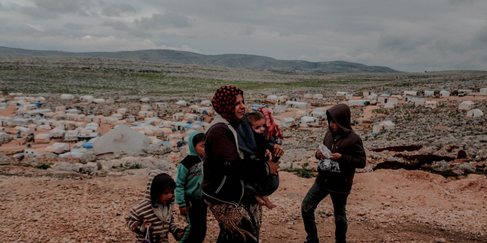 Denuncian la situación alimentaria en Gaza y Sudán y exigen una respuesta de la comunidad internacional