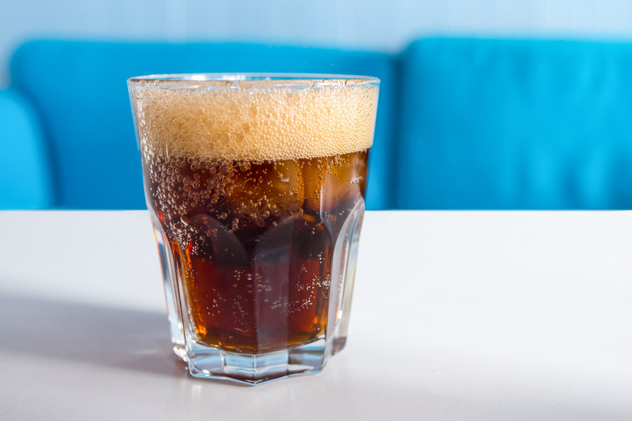 Bebidas azucaradas