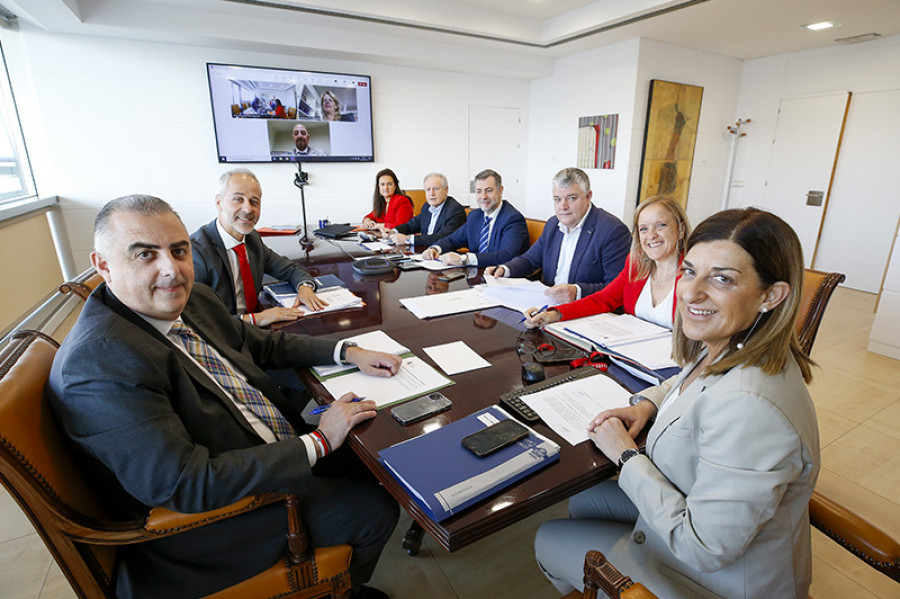 Consejo gobierno cantabria