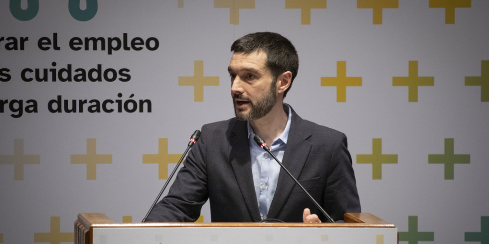A consulta pública un Real Decreto para fomentar alimentación saludable en Administraciones y centros de personas dependientes