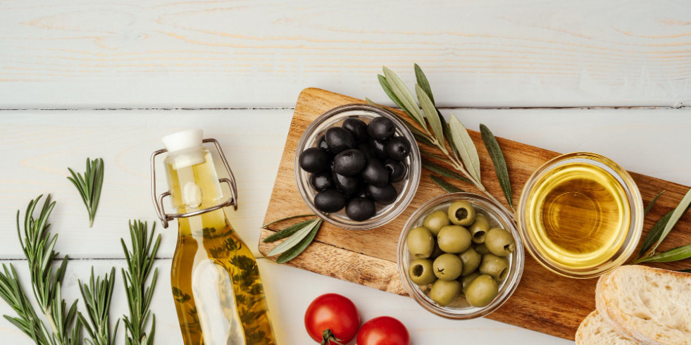 Españoles evalúan el papel de la dieta mediterránea en la prevención de la sarcopenia y la fragilidad