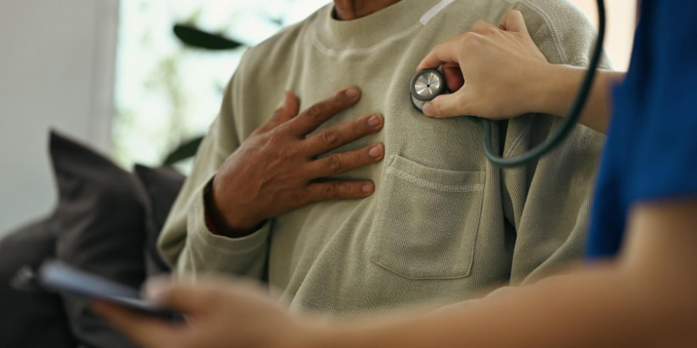 El impacto de la dieta y la calidad del sueño sobre el riesgo cardiovascular