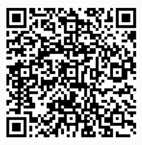 Cu00f3digo QR para acceder a encuesta del Proyecto D1ANAS