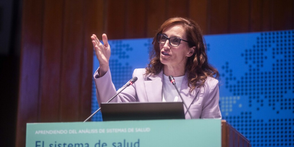 La tendencia a la obesidad y sobrepeso se desacelera esta última década según la Encuesta de Salud de España