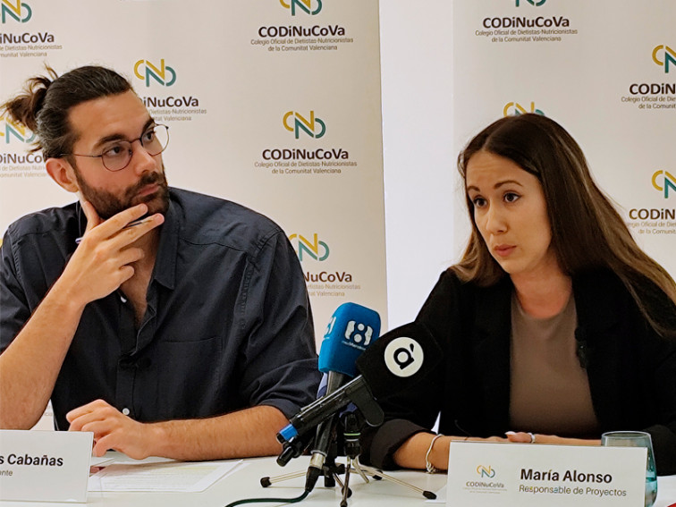 ¿Cómo comen en la Comunidad Valenciana? Un informe analiza los hábitos de alimentación y carencias
