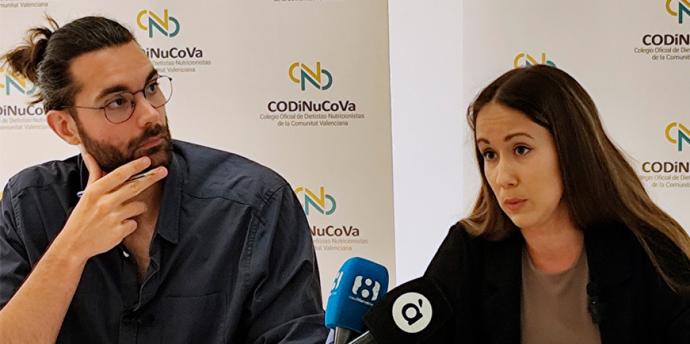 ¿Cómo comen en la Comunidad Valenciana? Un informe analiza los hábitos de alimentación y carencias