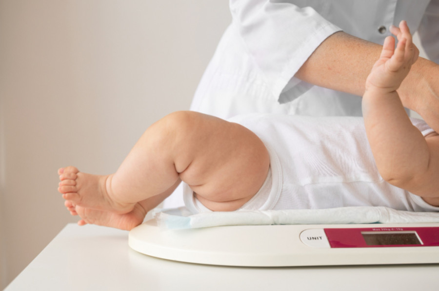 El peso durante la infancia y la juventud determina el riesgo de cáncer colorrectal
