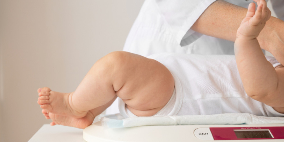 El peso durante la infancia y la juventud determina el riesgo de cáncer colorrectal