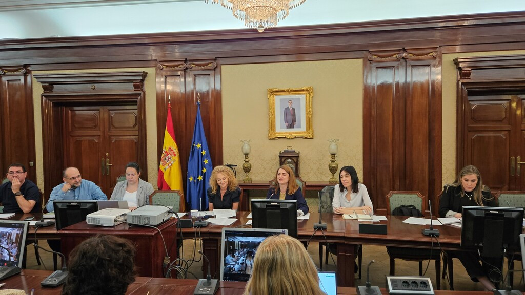 II Reunión de la Red Nacional de Materiales en Contacto con Alimentos 2