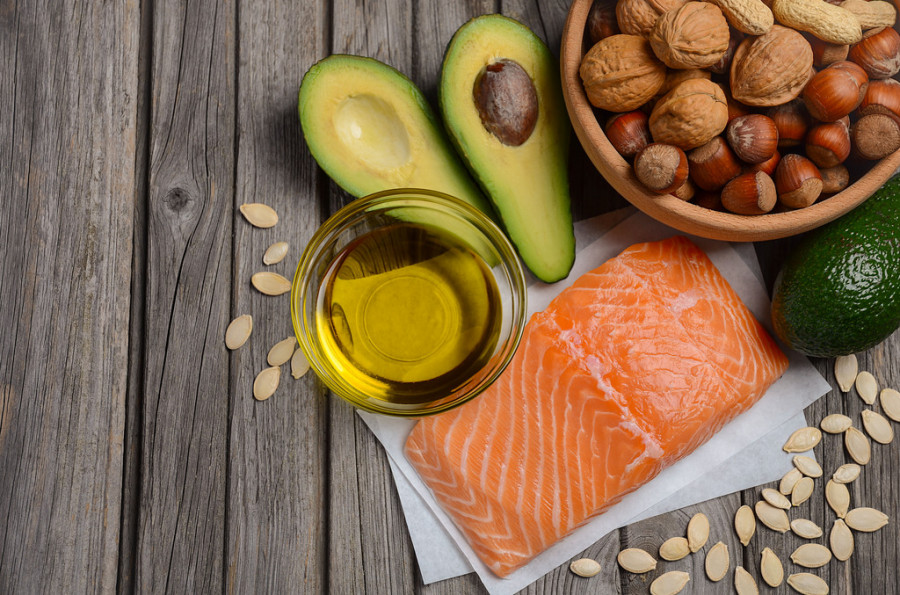 Omega-3