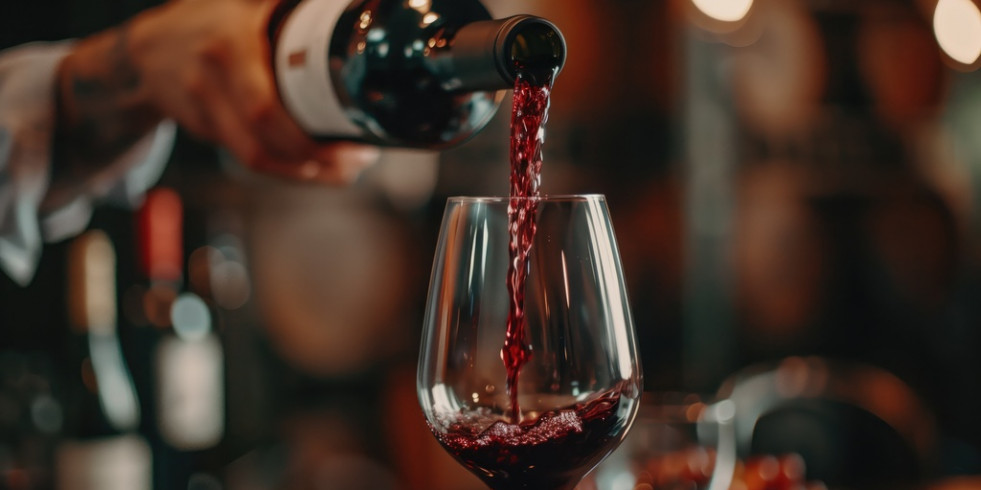 Alerta por posible presencia de fragmentos de vidrio en el interior de botellas de vino distribuidas en Carrefour