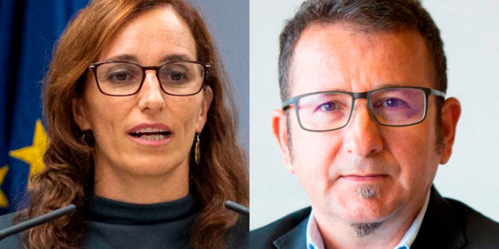 Piden a Sanidad la inclusión del dietista-nutricionista en el Real Decreto sobre centros sanitarios