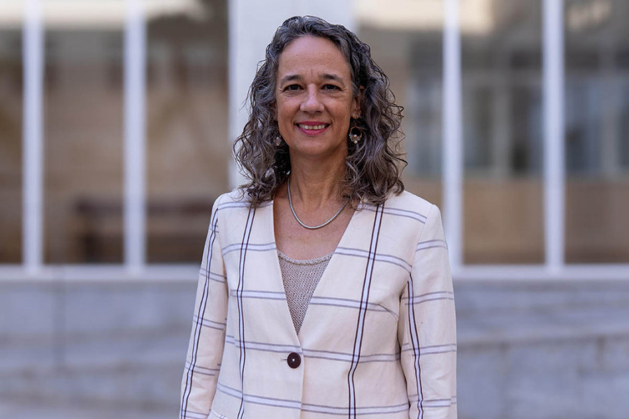 Maria João Forjaz presidenta Sociedad Española de Epidemiología